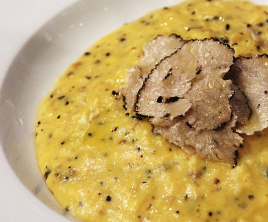 La Véritable Brouillade aux Truffes du Vaucluse (Secret de Famille)