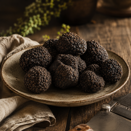 Truffe fraîche d’été – Tuber aestivum – 100 g
