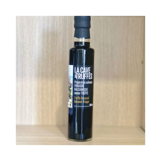 Vinaigre Balsamique truffé
