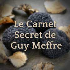 Le Carnet Secret de Guy Meffre