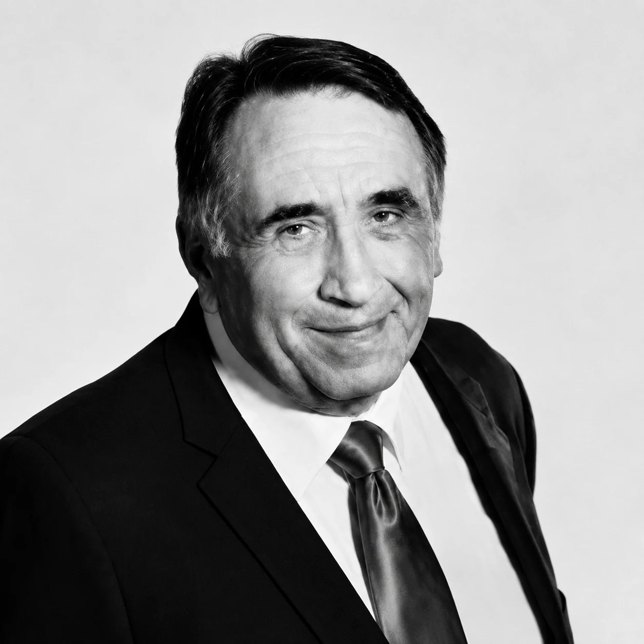 Portrait de Guy Meffre