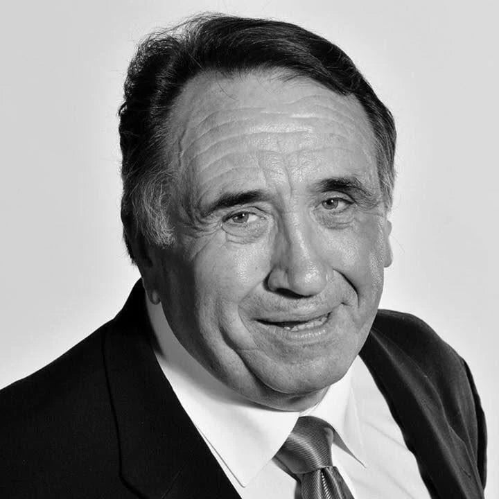 Portrait de Guy Meffre